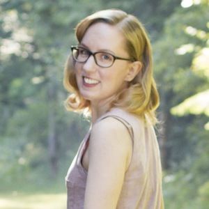 Meet your Posher, Maria